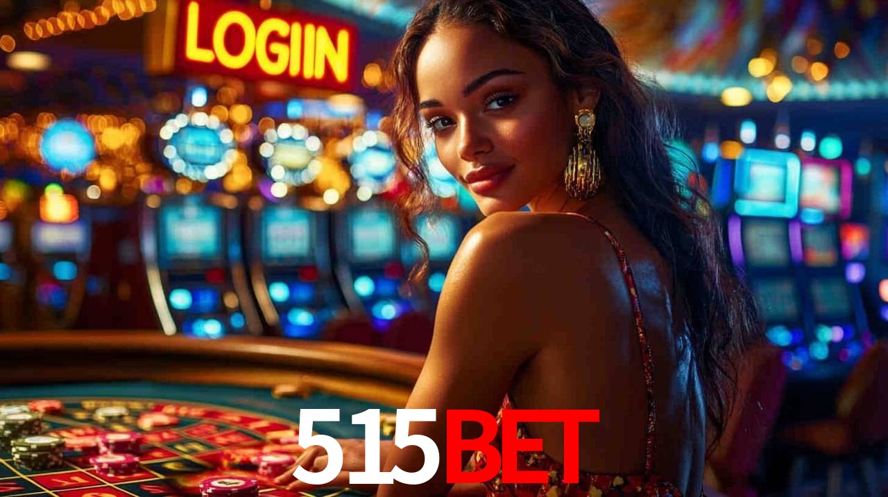 Game Providers 515BET