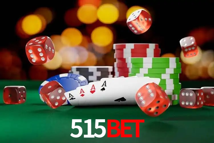 Live Casino 515BET