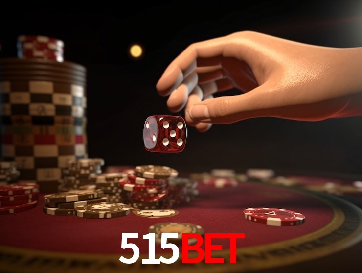 Slot Games 515BET