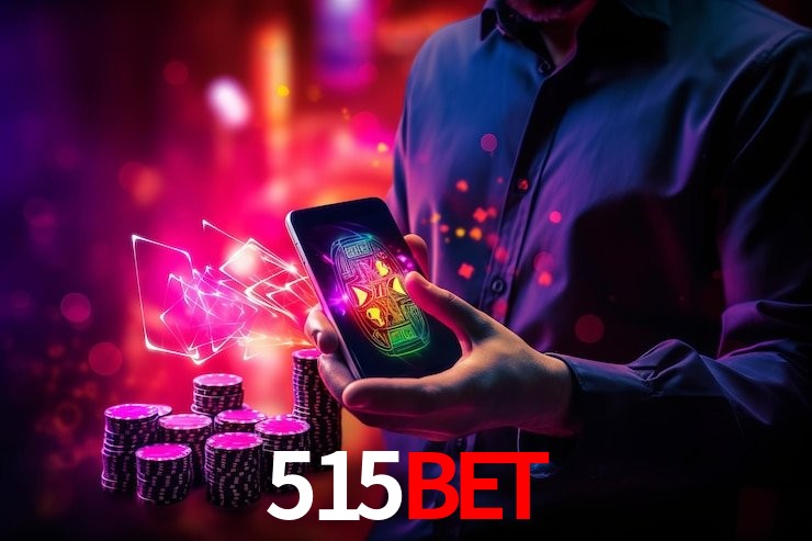 Football Betting 515BET