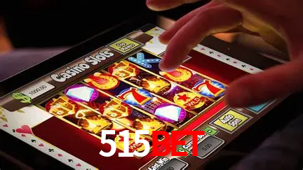 VIP Casino 515BET